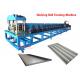 CE 15m/Minracking Shelving Roll Forming Machine For GI Steel Sheet