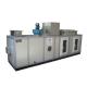 Refrigeration Wheel Industrial High Capacity Dehumidifier Energy-saving for