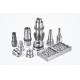 Precision Mold Components for Injection Molding - 1.2344 Hardened Steel Core Insert for Plastic Components