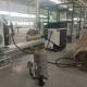Chiller Refrigerant Charging Filling Machine Fully Automatic Recovery Charging Equipment Ac Freon Recovery Machine