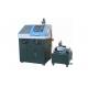 Auto Metallographic Preparation Cutting Equipment Rotation Speed 500-3000rpm / Horizontal Feed