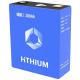 EU USA Most Popular Hithium 3.2V Lifepo4 Rechargebale 280ah Battery Cells In Stock