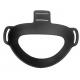 2021 NEW TPU Head band Cushion For Oculus Quest 2 VR Headsets Removable Professional  Head Strap Pad VR Glass Accessories