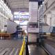 Extended Stroke Capability Cnc Horizontal Boring And Milling Machine For Large Parts