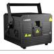 Professional Show RGB Animation Laser Projector 4w Rgb Laser 310x310x280cm