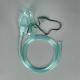 Latex Free Disposal Baby Oxygen Mask Of 1.8m 2m Length Or Other Sizes