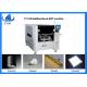 High Precision LED Display Pick And Place Machine Smart Double Feeder SMT Mounting Machine