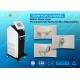 Full Body 810nm Diode Hair Removal Machine 25 * 31mm2 Handle Spot Size