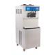 Magnetic Drive Pump Commercial Frozen Yogurt Machine 304 Stainless Steel