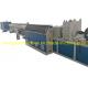 PVC UPVC Drainage Water Supply Pipe Extrusion Line Making Machine with Customization