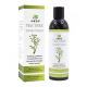 Private Label Men Organic Care Oil Tea Tree Shampoo Natural For Growth