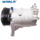 1521585 1521676 Car AC Compressor Parts For Chevrolet Malibu For Pontiac G6 WXCV058