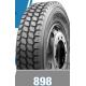 898  high quality TBR truck tire