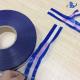 Heat Sensitive PE Security Seal Tape VOID Sealing Without Liner For Secure Bank Bag