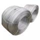 5056 Soft Aluminium Wire No Gas Flux Cored Welding Wire Solder Asahi 0.8mm