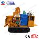 6m3/H Coal Mining Anti Explosion Dry Shotcrete Machine