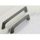 Drawer Wardrobe Hardware Pull Handles European Type Cabinet Door Handles