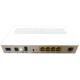 4 Ethernet Port FTTH ONU With 4GE + 1 VOIP + 2*2 WIFI +1 USB Port