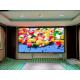 led advertising panel factory direct sales P3 unit 576x576mm panel for Stage led display indoor led screen
