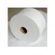 Degradable Bamboo Non Woven Cleaning Cloths Household Spunlace Wipes Roll