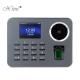 High Quality TCP/IP Biometric Fingerprint Time Attendance Time Recorder ZK Iclock360-P Linux System Palm Time Clock