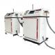 Automatic Refrigerant Charging Machine Heat Pump AC Filling Equipment R290 R32