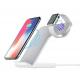 Travel 2 In 1 Fast Standing Wireless Charger For Apple Watch / Ipad Tablets