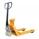 3000kg Hand Pallet Lift Truck With Easily Replaceable Guide Wheels Durable