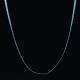 Fashion Trendy Top Quality Stainless Steel Chains Necklace LCS62-1