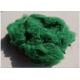 Man Made Fibre Felt Fabric Polyester Raw Material Using Recycled Bottle Flakes