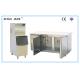 Stainless Steel Commercial Restaurant Refrigerator Corrosion Resistant