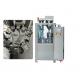 High Speed Automated Capsule Filler 4.5Kw Capsule Filling Machine