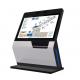 55 Inch Functional Smart Self Service Inquiry Kiosk Queue Management System Touch Payment Kiosk