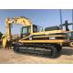 CAT 330BL Hydraulic Crawler Excavator 30tons With Jackhammer Line
