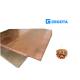 Good Weldability Nickel Clad Copper Sheet For New Energy Industry