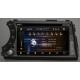 Car CD player for SsangYong Actyon sports 2005-2013 with bluetooth digital TV OCB-7066