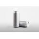 355ml 12oz Sleek Printed Aluminium Drink Cans With BPA Free