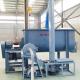 Automatic Animal Feed Production Machine 160 Kw Poultry Feed Making Machine