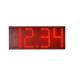 Double Sided 8.888 LED Gas Price Signs Outdoor Advertising 7'' Digital Display Board