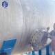 Steel Mixing Storage Tanks Customized Pressure Vessels for Gas and Liquid Storage