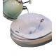 Sitz Bath For Toilet Seat  Yoni Steam Herbs Over The Toilet Vaginal Bowl Steamer For Hemorrhoids, Postpartum Care