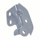 OEM Sheet Metal Fabrication Parts Stainless Steel Clips for Automotive Car Body/Bumper