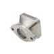 OEM ODM Precision Casting Parts CNC Machined With 0.1mm Tolerance