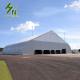 UV Resistant Industrial Warehouse Festival Rub Hall Tent SGS certification