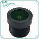 Multi Coating Car Camera Lens 3 Million For IP Cameras Image Cut - Out Function