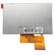 480X3(RGB)X272 4.3 Inch Innolux LCD Panel At043tn24 V. 1 40 pin  FPC For Automobile