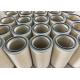Dust Collector Cartridge Filter HV 6316 Cellulose Polyester Blends Paper Fast Removal