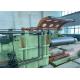 Automatic High Speed Metal Slitting Line Stainless Steel Coil Slitting Machine 0.3-3 X 1600