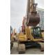 Find the Perfect Used Cat 320D Excavator for Your Construction Company