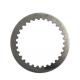 Original Motorcycle Clutch Iron Steel Plate for Honda Wave110